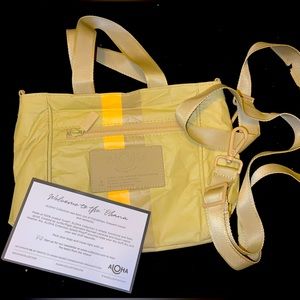 Aloha Collection crossbody